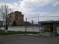 Зображення заводу Павлоградський пивзавод