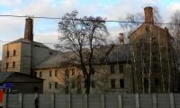 Зображення заводу "Пивзавод "Роси Буковини" СП