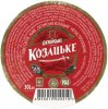 "Охтирський пивоварний завод"ПрАТ Охтирське Козацьке UA-19-OHT-10-KAS-Z-xx-63-008