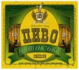 Ялтинський пиво-безалкогольний завод (філія ВАТ ПБК "Крим") Ялтинське UA-01-YLT-07-YAL-K-99-12-002