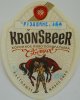 Запоріжжя "Kronsbeer" Різдвяне ІПА UA-08-ZPR-34-RIS-Z-xx-08-002
