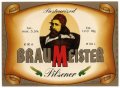 "Київський пивзавод №1"АТ  Braumeister UA-11-KVV-28-BMA-K-93-02-004