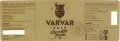 Київ "Lisopylka" brewery Varvar Porter Chocolate UA-11-KVV-74-PCO-P-xx-02-002