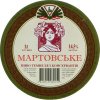 Лисичанськ "Лиспи"АТЗТ Мартовське UA-13-LSC-08-MAR-P-99-26-002