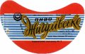 Харківський пивзавод №2 Жигулівське U2-21-HRK-35-ZYG-G-69-04-018