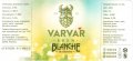 Київ "Lisopylka" brewery Blanche UA-11-KVV-74-BLA-P-xx-02-002