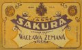 Луцьк Czeski Browar Parowy W.I.Zeman Sakura PL-03-LCK-08-SAK-K-xx-02-002