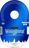 Умань "Уманьпиво"ТОВ Waissburg Світле UA-24-UMN-10-VAW-Z-99-81-002