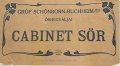 Мукачеве Gróf Schönborn-Buchheim sörfözdéje Cabinet HU-07-MKC-05-KAB-K-xx-04-002
