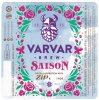 Київ "Syndicate beer & grill" ресторан Saison UA-11-KVV-66-SNO-K-xx-02-002
