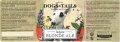 Київ "Lisopylka" brewery Dogs & Tails Belgian Blonde Ale UA-11-KVV-74-EBB-K-xx-02-002