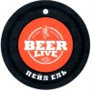 Київ "Beer LIVE" ресторан-броварня Пейл Ель UA-11-KVV-97-EPA-P-99-02-003