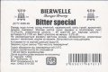 Чернігів "Bierwelle" пивна майстерня Bierwelle Bitter Special UA-25-CHG-31-BIT-P-99-10-002