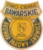Сновичі (Snowicz) Browar Parowy "Snowicz" Bawarskie PL-14-SNV-03-BAW-K-xx-02-002