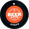 Київ "Beer LIVE" ресторан-броварня Стаут UA-11-KVV-97-SAU-P-99-02-002