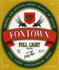 Лисичанськ "Лиспи" АТ Foxtown UA-13-LSC-07-FTO-K-93-04-004