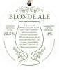 Київ "Солом'янська броварня" Ale Blonde UA-11-KVV-89-EBL-P-xx-04-002