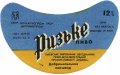 Добромильський пивзавод Ризьке U2-14-DBR-04-RIZ-G-78-04-010