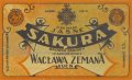 Луцьк Czeski Browar Parowy W.I.Zeman Sakura PL-03-LCK-08-SAK-K-xx-02-008