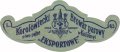 Korolowiecki Browar Parowy" Eksportowe PL-09-KRL-03-EKW-G-xx-06-002