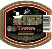 Херсон "Джерело"ВАТ Янтарне темне UA-22-HRS-09-YAT-K-97-02-002
