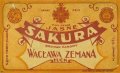 Луцьк Czeski Browar Parowy W.I.Zeman Sakura PL-03-LCK-08-SAK-K-xx-02-010