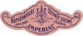 Korolowiecki Browar Parowy" Imperial PL-09-KRL-03-IMP-G-xx-04-002
