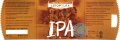 Київ "Lisopylka" brewery IPA UA-11-KVV-74-IPA-P-xx-02-002