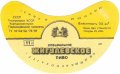 Первомайський пивзавод Жигулівське спеціальне U2-15-PRV-04-ZYS-G-87-02-002