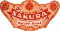 Луцьк Czeski Browar Parowy W.I.Zeman Sakura PL-03-LCK-08-SAK-K-xx-06-002