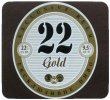 "Ніжинський пивзавод"ЗАТ 22 Gold UA-25-NZN-15-DGO-K-99-02-006