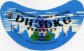 Рівне Ровенський пивзавод Ризьке U2-18-RVN-11-RIZ-G-78-02-018