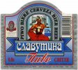Славутський пивзавод Славутина UA-23-SLV-06-SVU-K-99-08-012