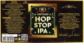 Харків "Броварня "Пивна Легенда" ТОВ Святкове HOP STOP IPA UA-21-HRK-69-SVA-P-xx-51-224