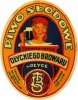 Олика (Ołyka) Browar Ołycki Slodowe PL-03-OLL-03-SOL-K-хх-02-002