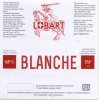 Луцьк "Земан"ТзОВ Lubart Blanche UA-03-LCK-18-BLE-Z-15-20-006