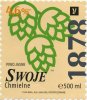 Умань "Уманьпиво"ТОВ Swoje Chmielne UA-24-UMN-10-HMI-K-xx-02-006