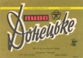 Донецький пивзавод Донецьке U2-05-DNC-11-DON-K-65-18-007