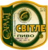 Донецьк "Донецький пивоварний завод"СП ЗАТ Світле UA-05-DNC-17-SWI-K-94-04-124