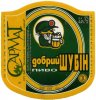 Донецьк "Донецький пивоварний завод"СП ЗАТ Добрий Шубін UA-05-DNC-17-DSU-K-95-05-020
